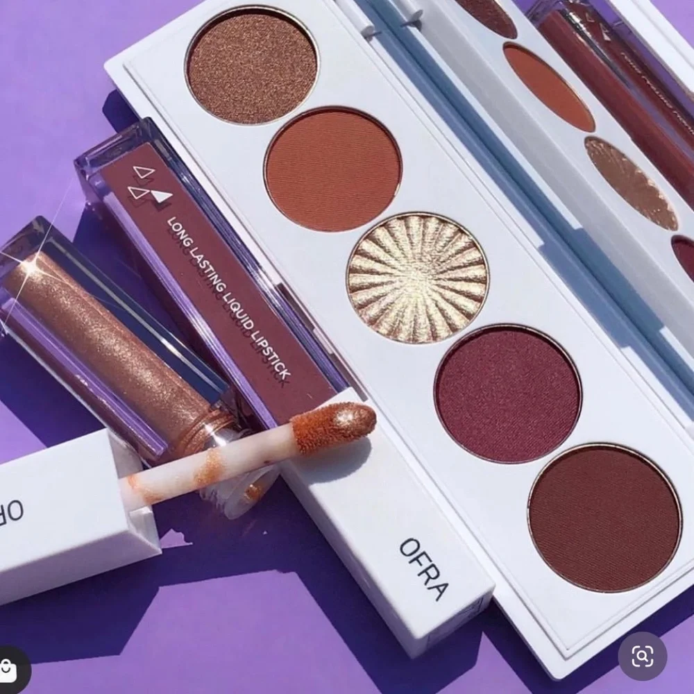 ✨ OFRA SIGNATURE PALETTE - SYMPHONY